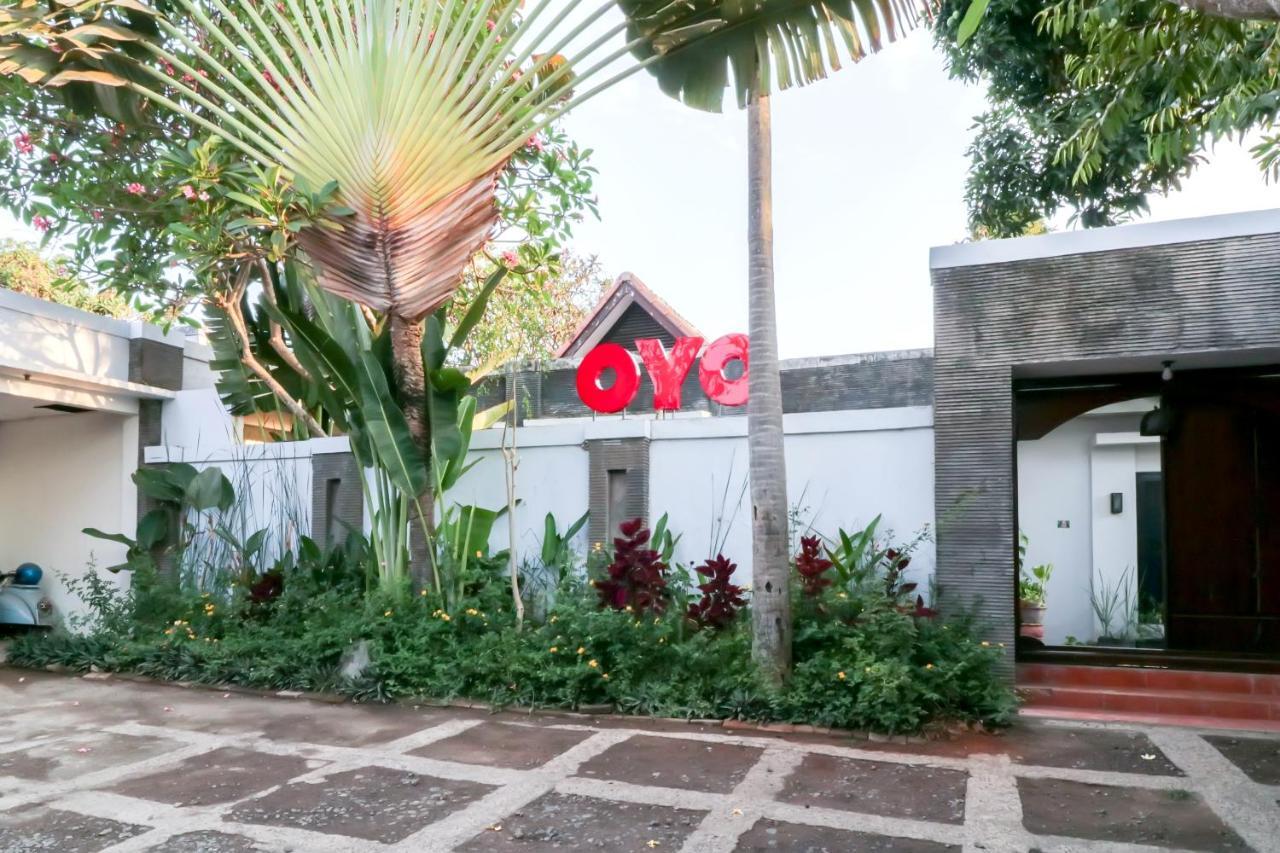 Oyo 1757 Villa Dende Lombok Dış mekan fotoğraf